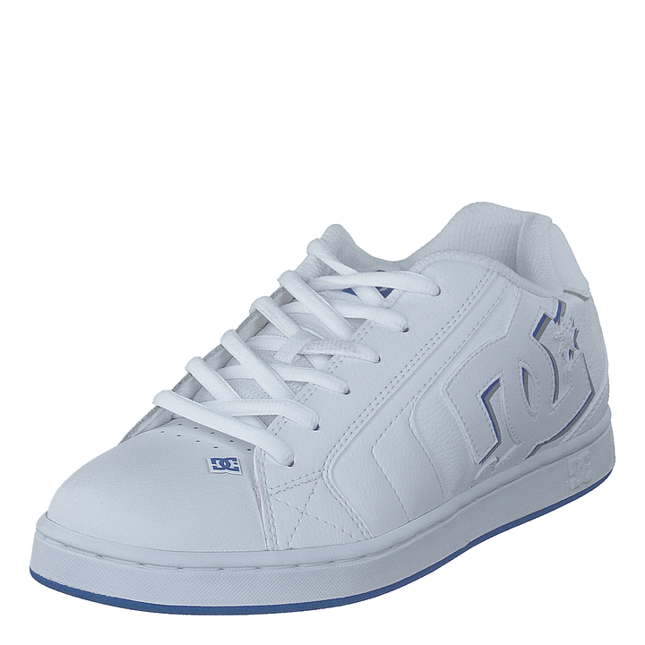 Net White/royal