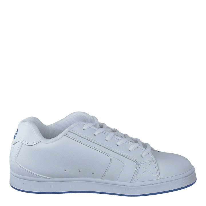 Net White/royal