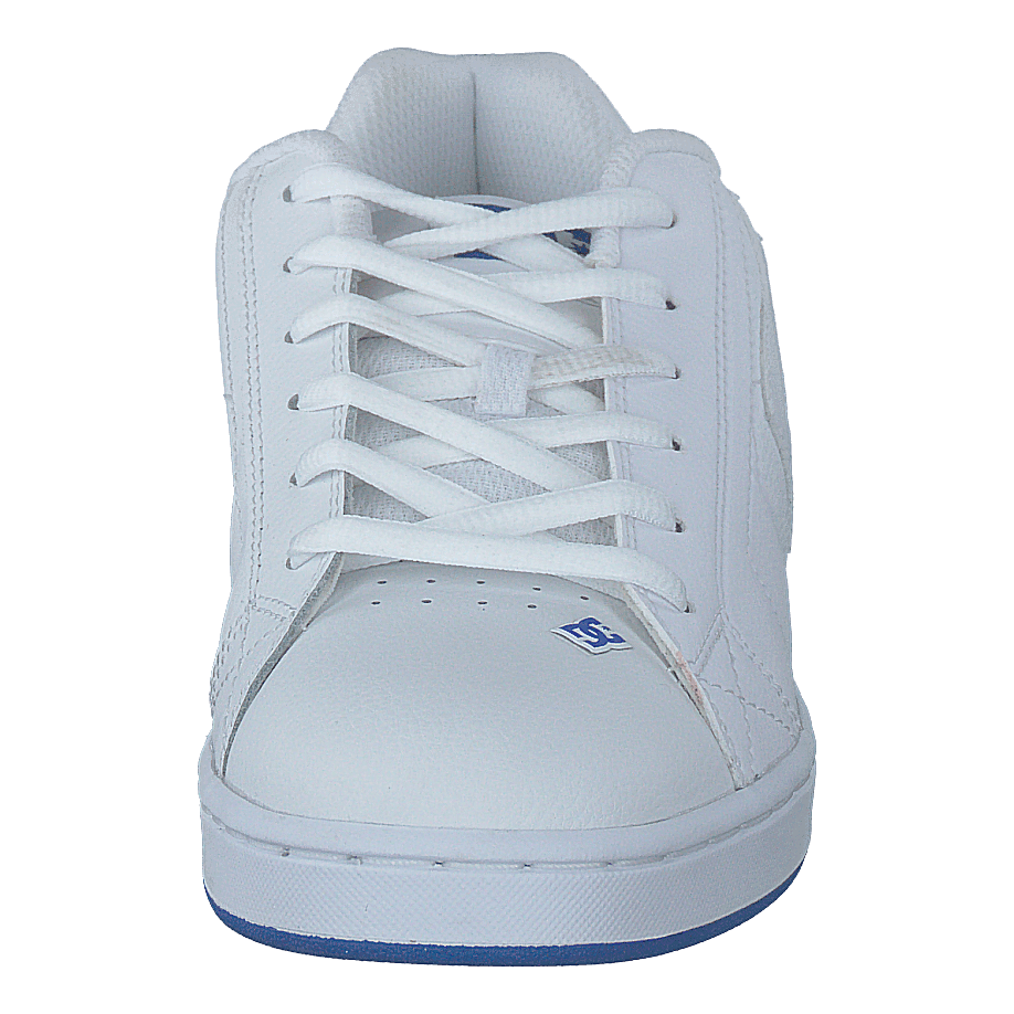 Net White/royal