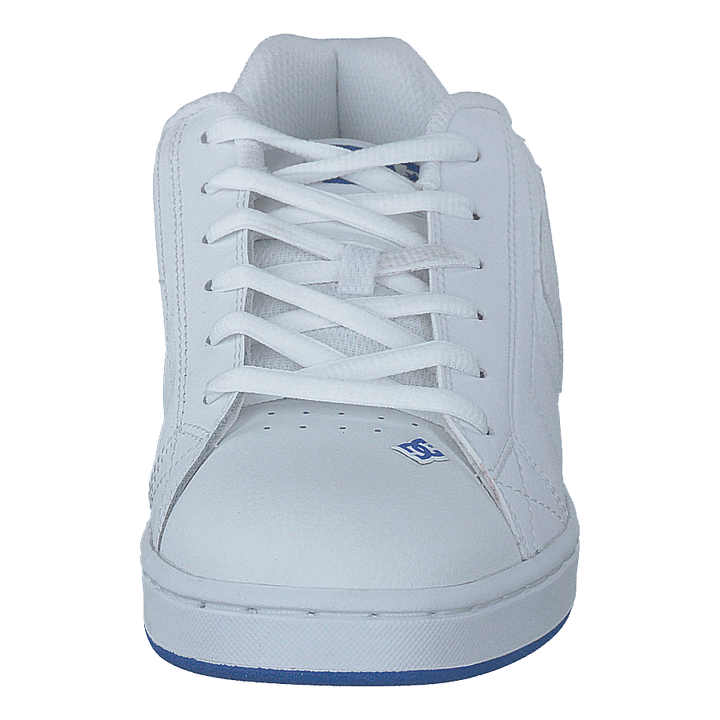 Net White/royal