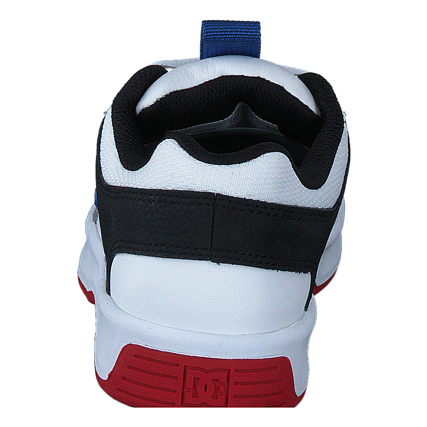Lynx Zero Black/grey/white - Heppo.com