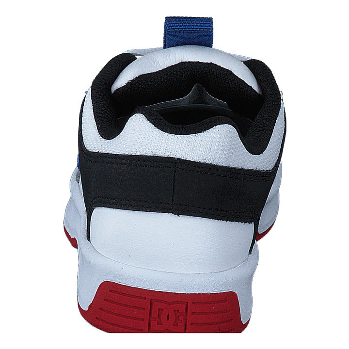 Lynx Zero Black/grey/white - Heppo.com