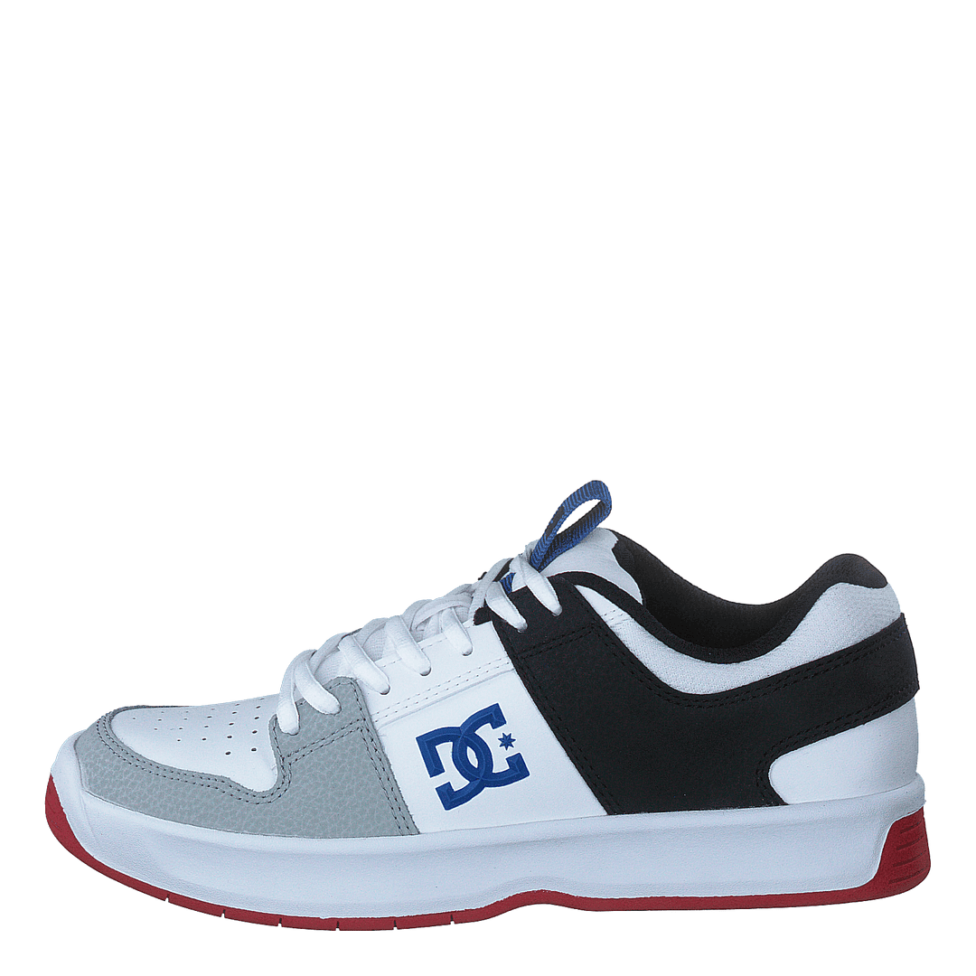 Lynx Zero Black/grey/white - Heppo.com