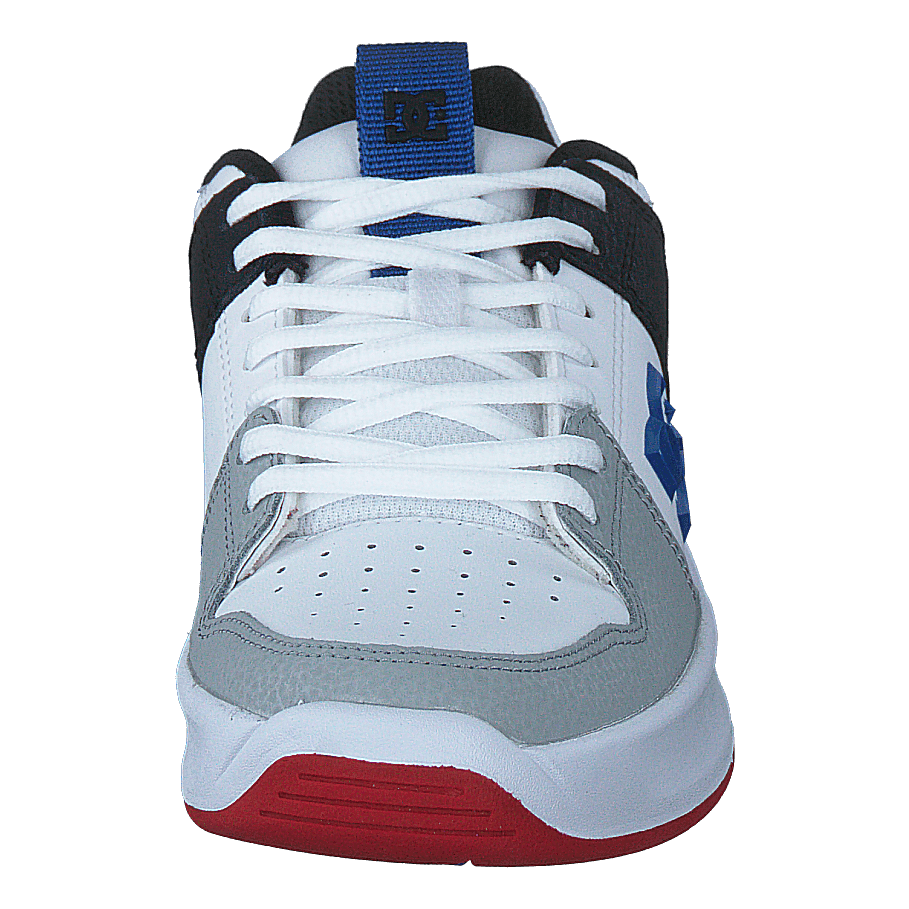 Lynx Zero Black/grey/white - Heppo.com