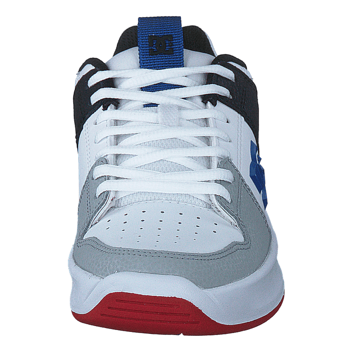 Lynx Zero Black/grey/white - Heppo.com