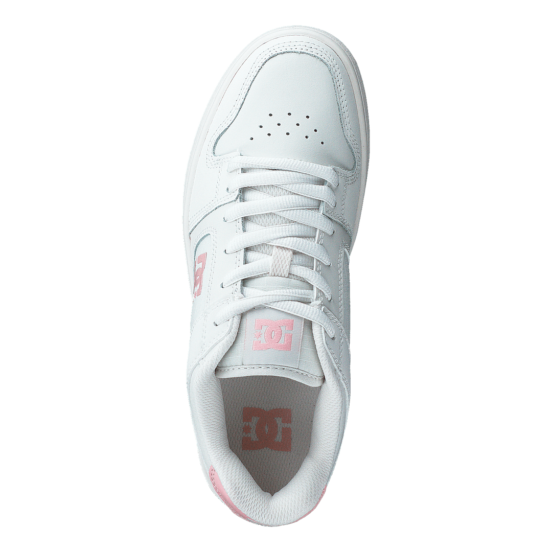 Manteca 4 Cream