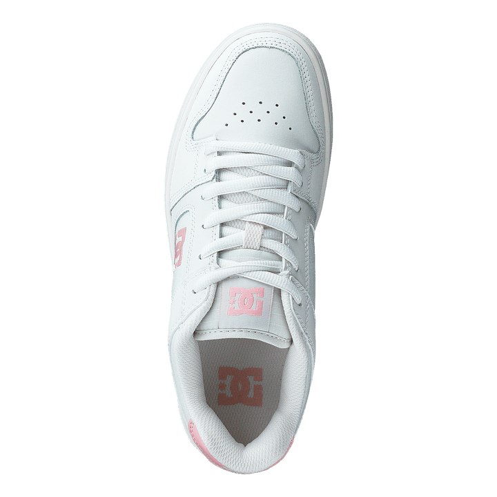 Manteca 4 Cream