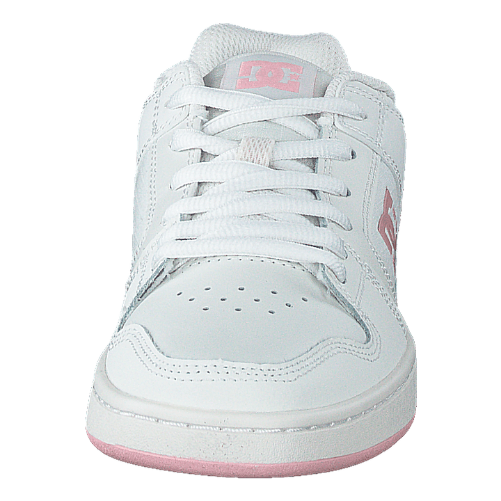 Manteca 4 Cream