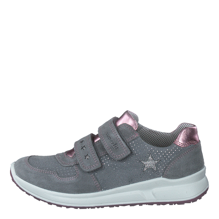 Merida Light Grey