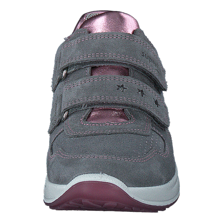 Merida Light Grey