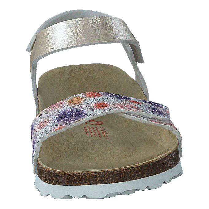 Korkis Sandal white