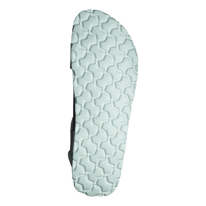 Korkis Sandal white