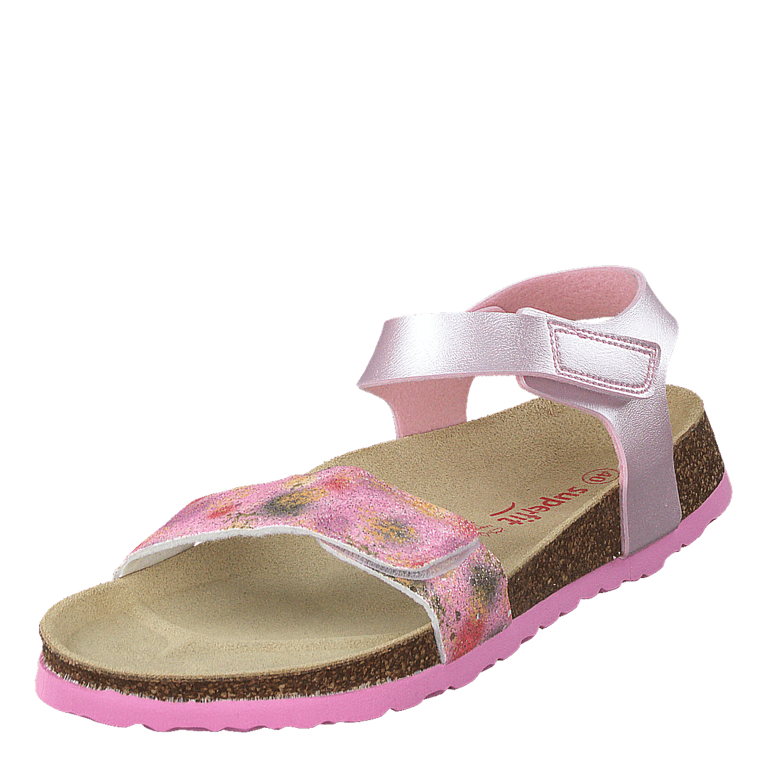 Korkis Sandal rose
