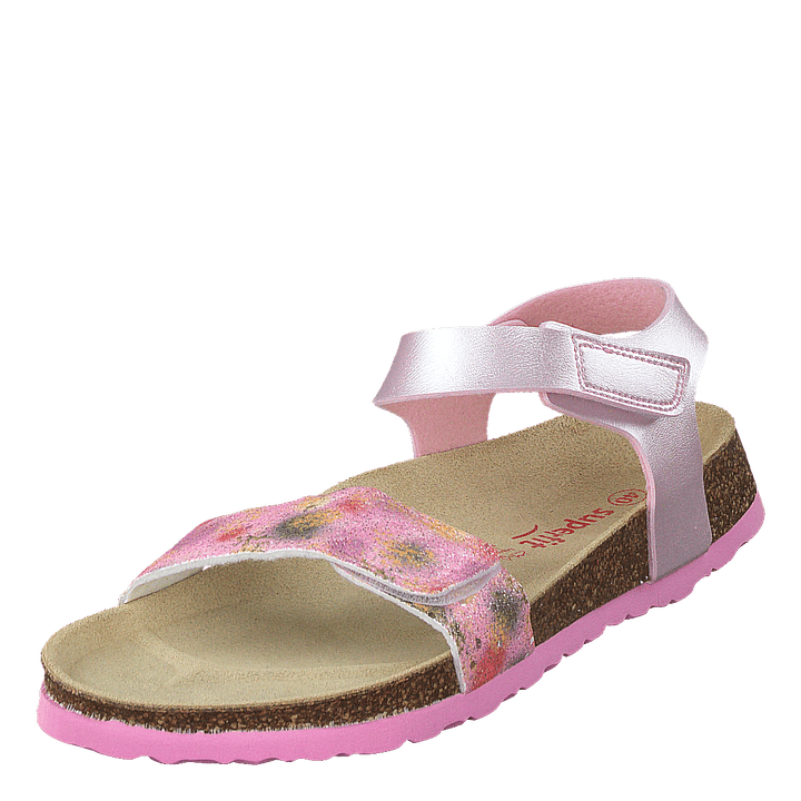 Korkis Sandal rose