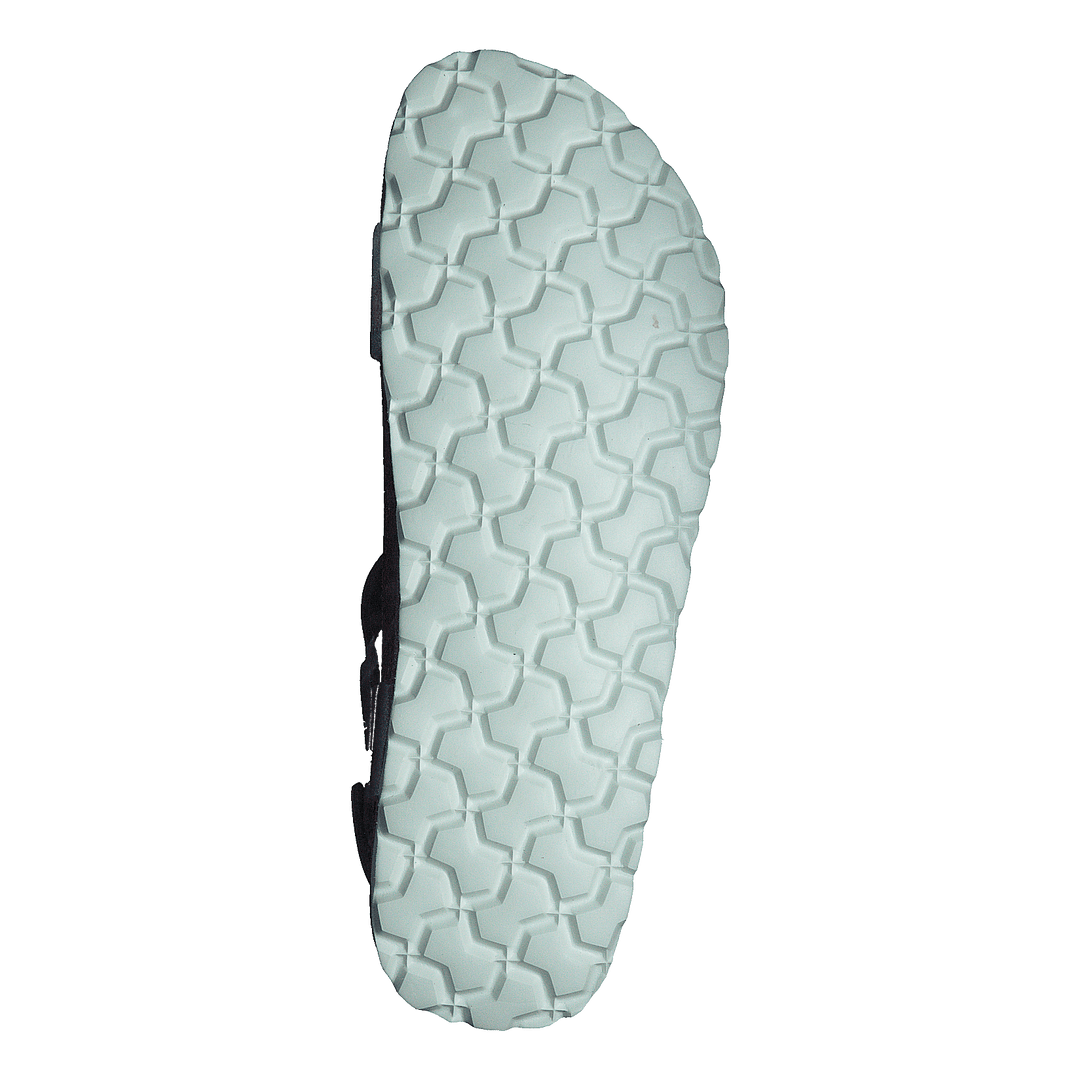 Korkis Sandal purple