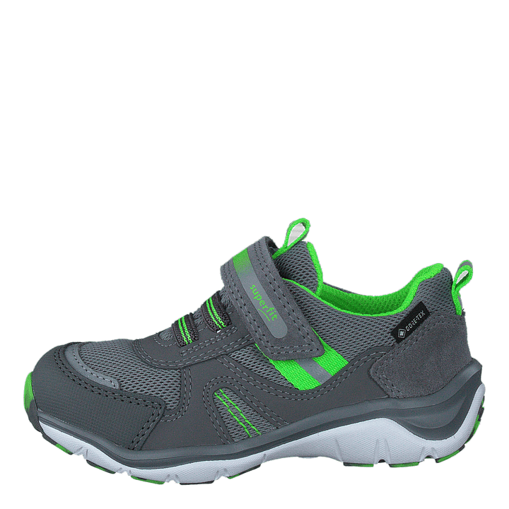 Sport5 Gtx Grey
