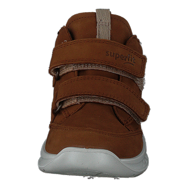 Breeze Brown