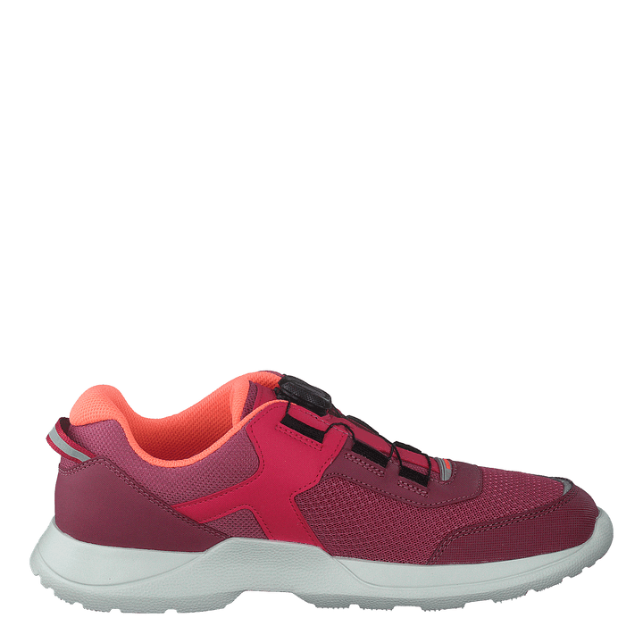Rush Pink