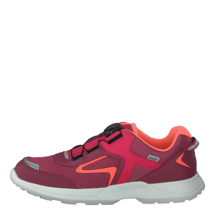 Rush Pink