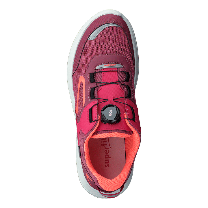 Rush Pink