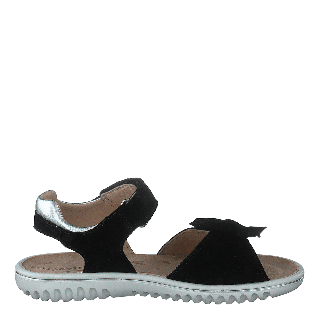 Sparkle Black