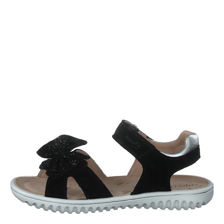 Sparkle Black