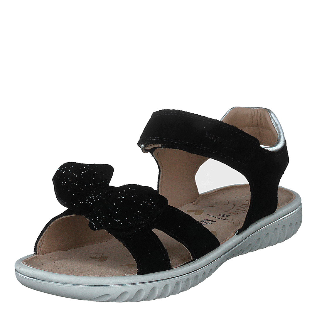 Sparkle Black