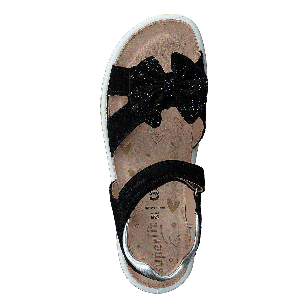 Sparkle Black