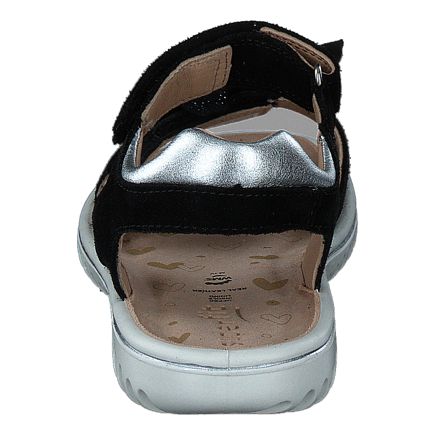 Sparkle Black
