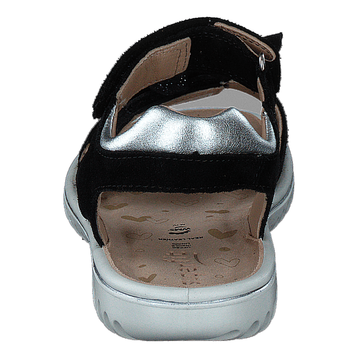 Sparkle Black