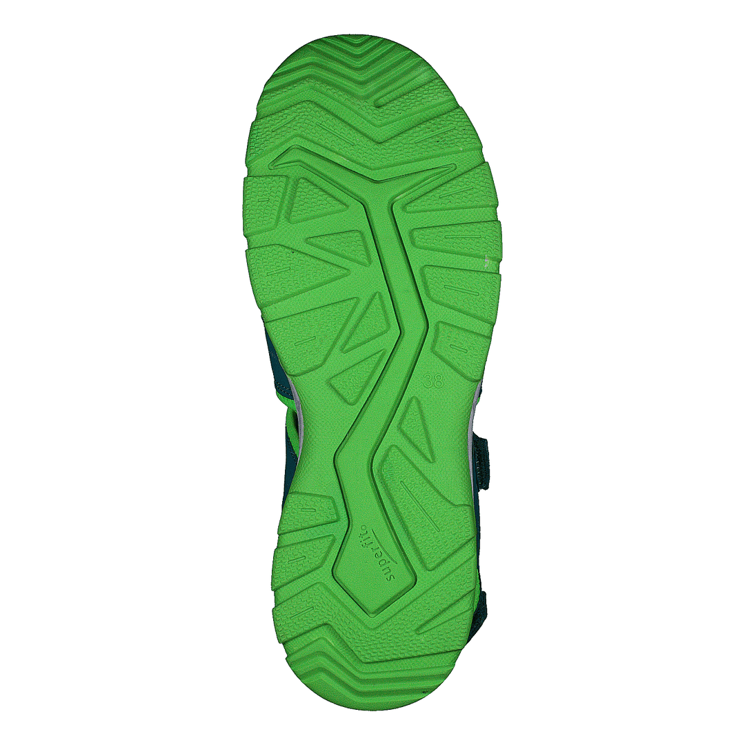 Tornado Green