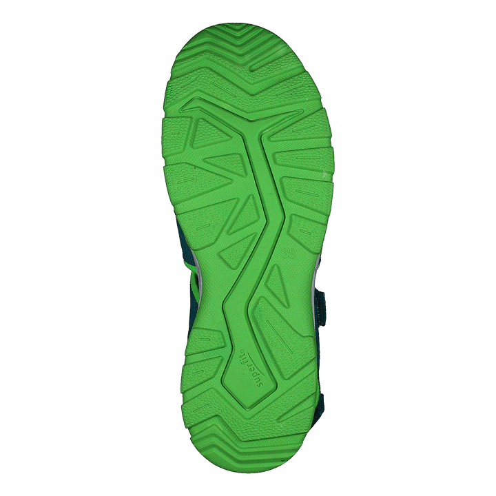 Tornado Green
