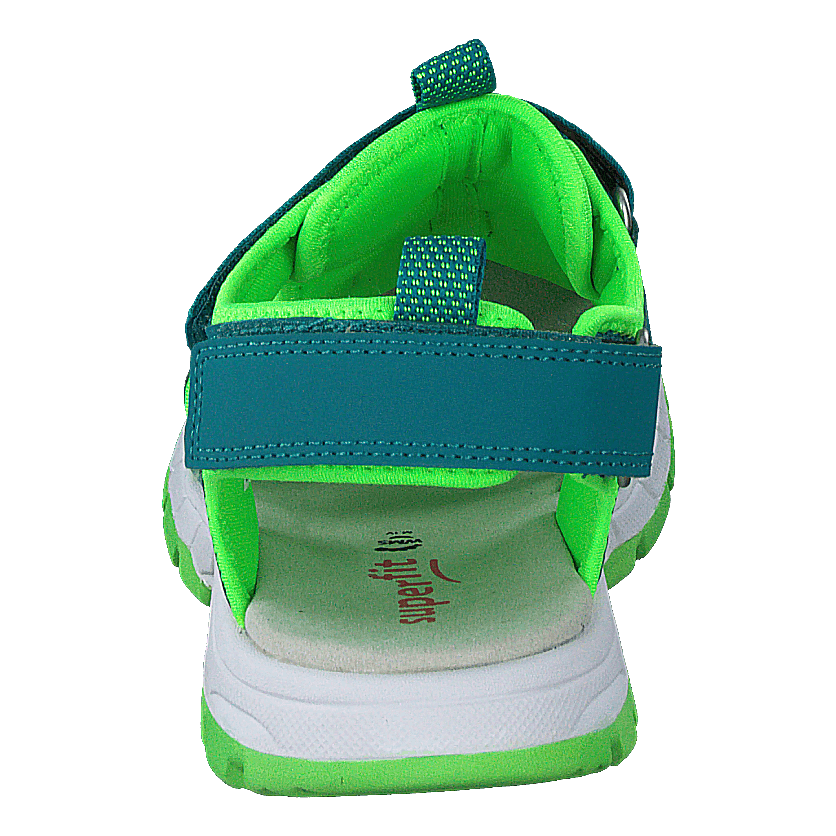 Tornado Green
