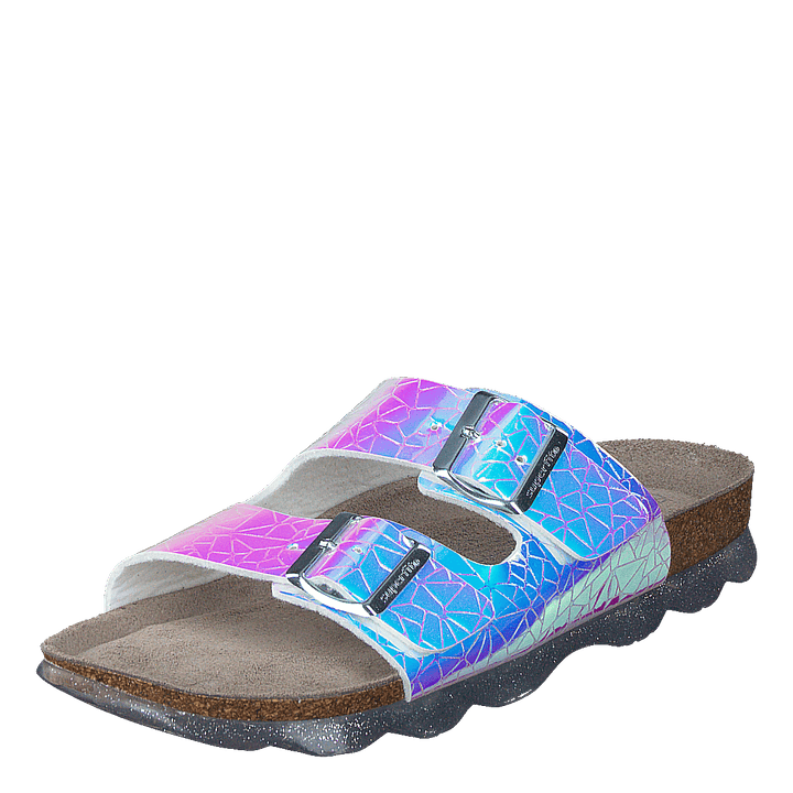 Jellies White
