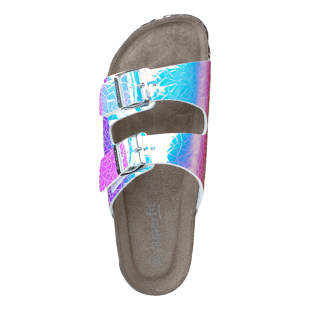 Jellies White