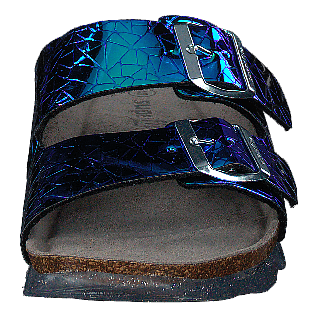 Jellies Blue