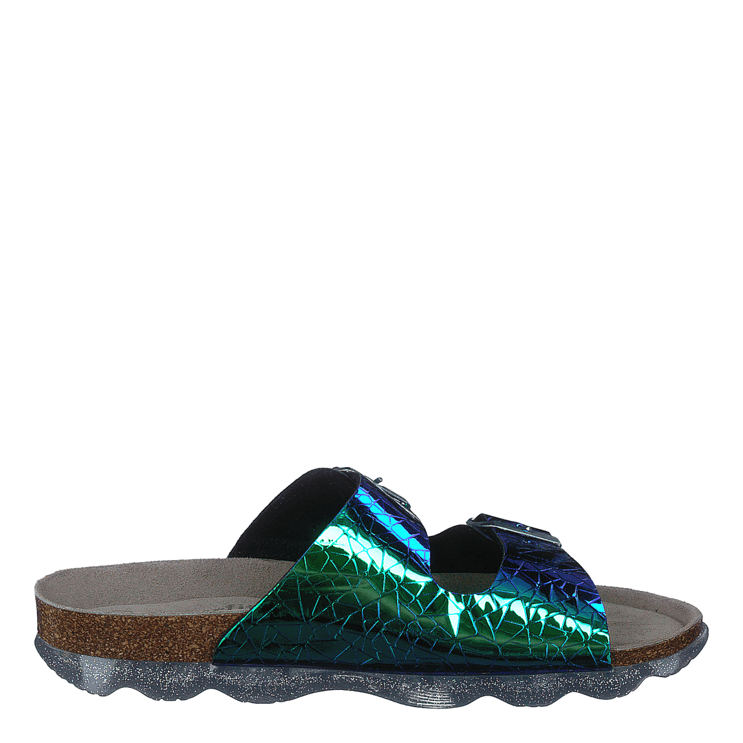 Jellies Blue