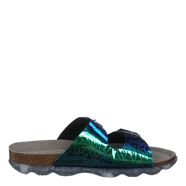 Jellies Blue