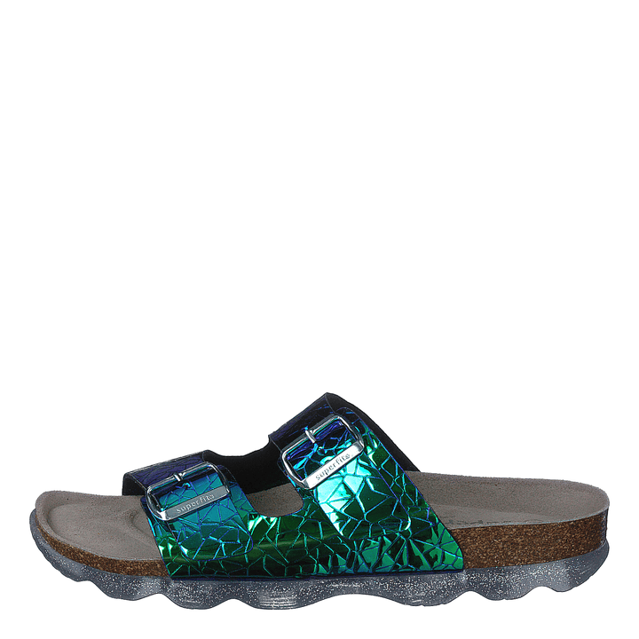 Jellies Blue