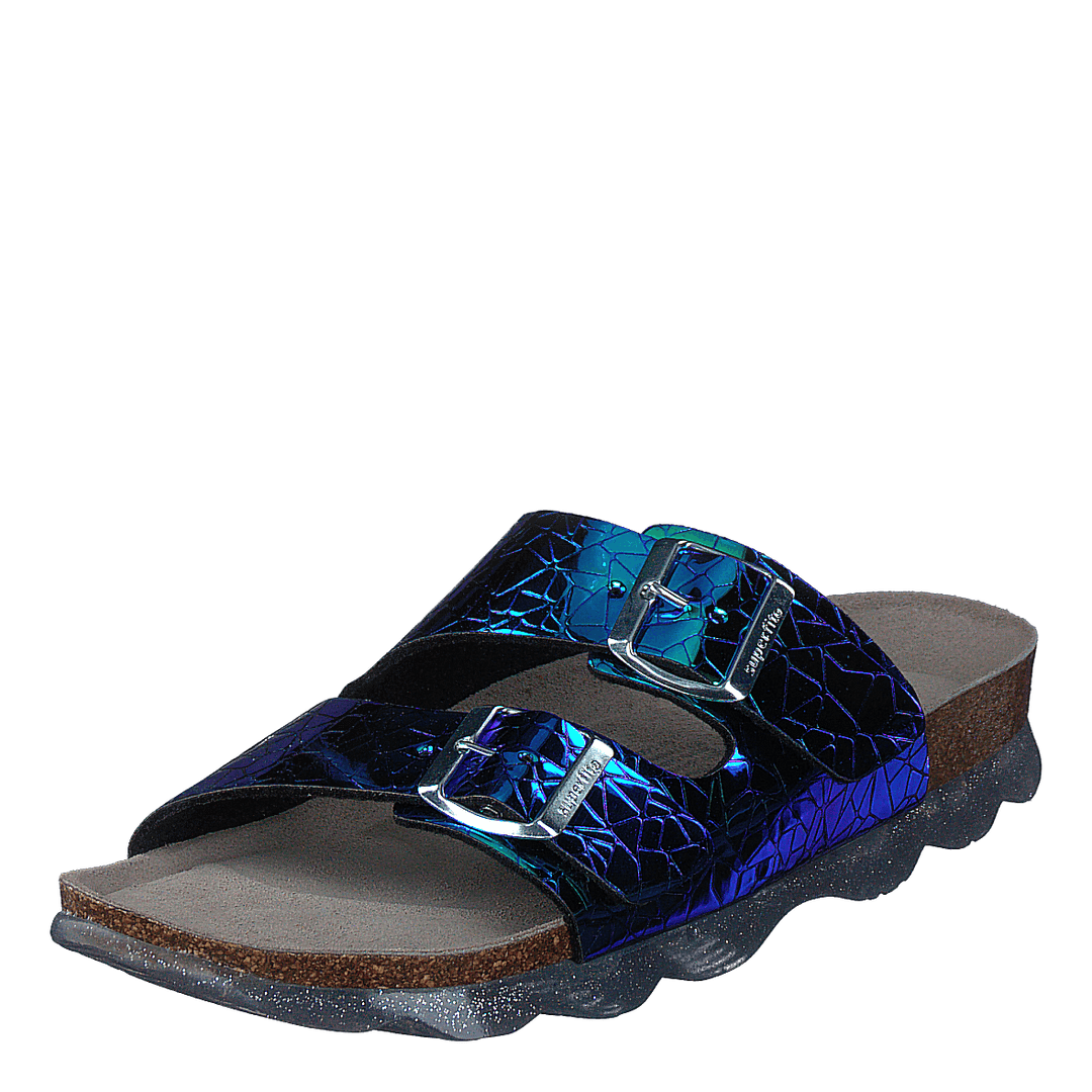 Jellies Blue