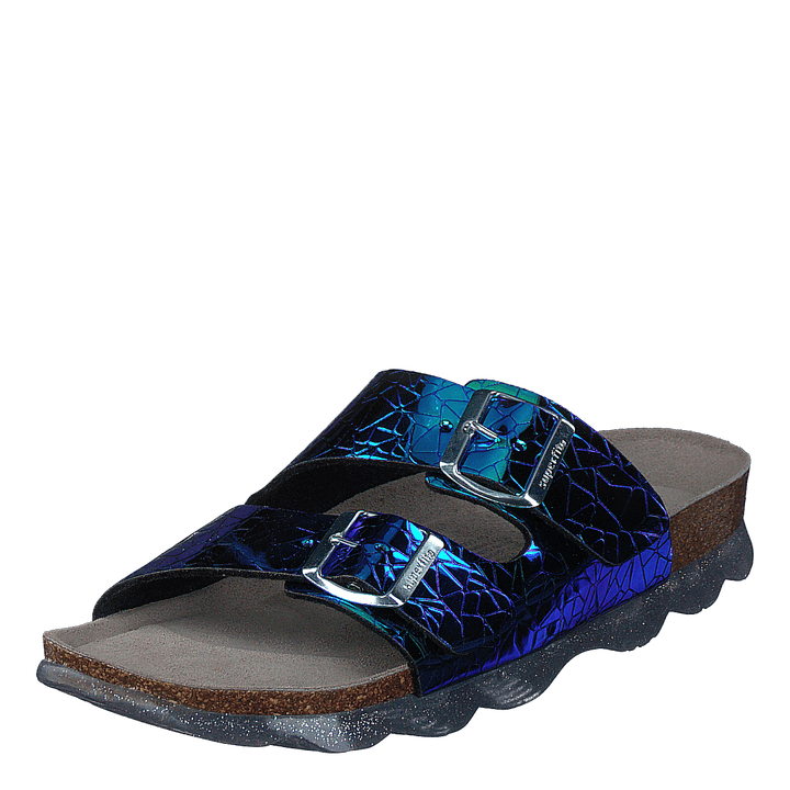 Jellies Blue