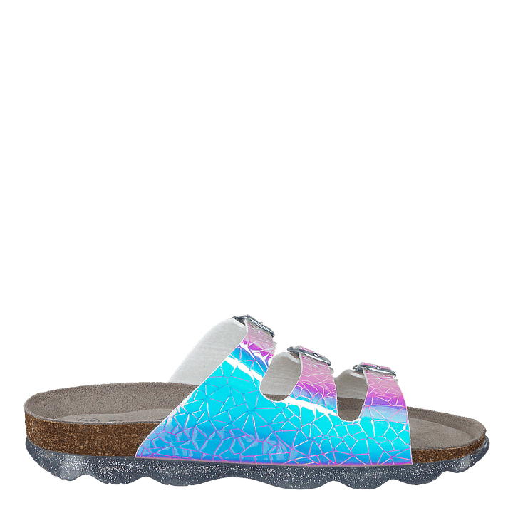 Jellies White