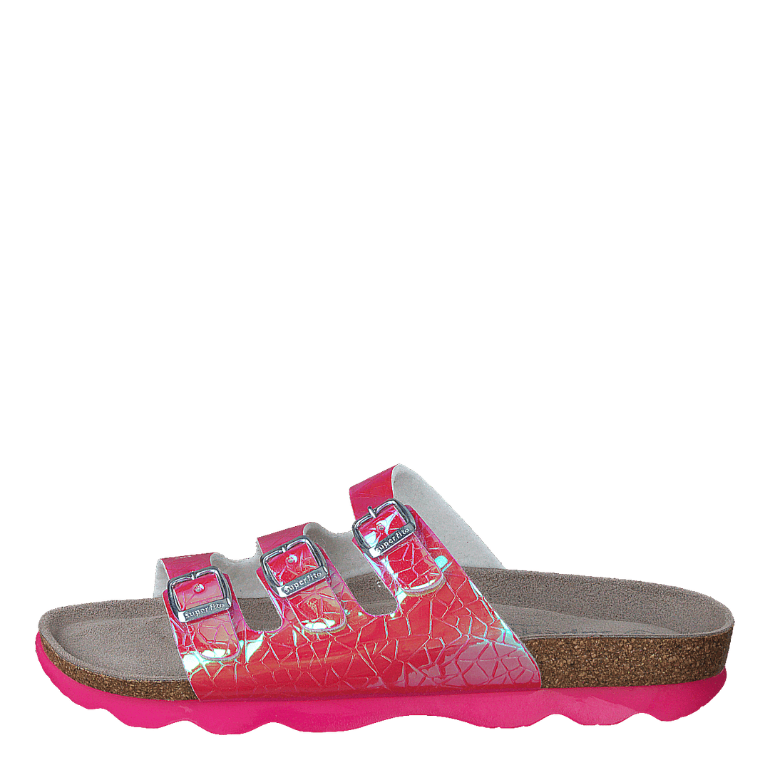 Jellies Pink