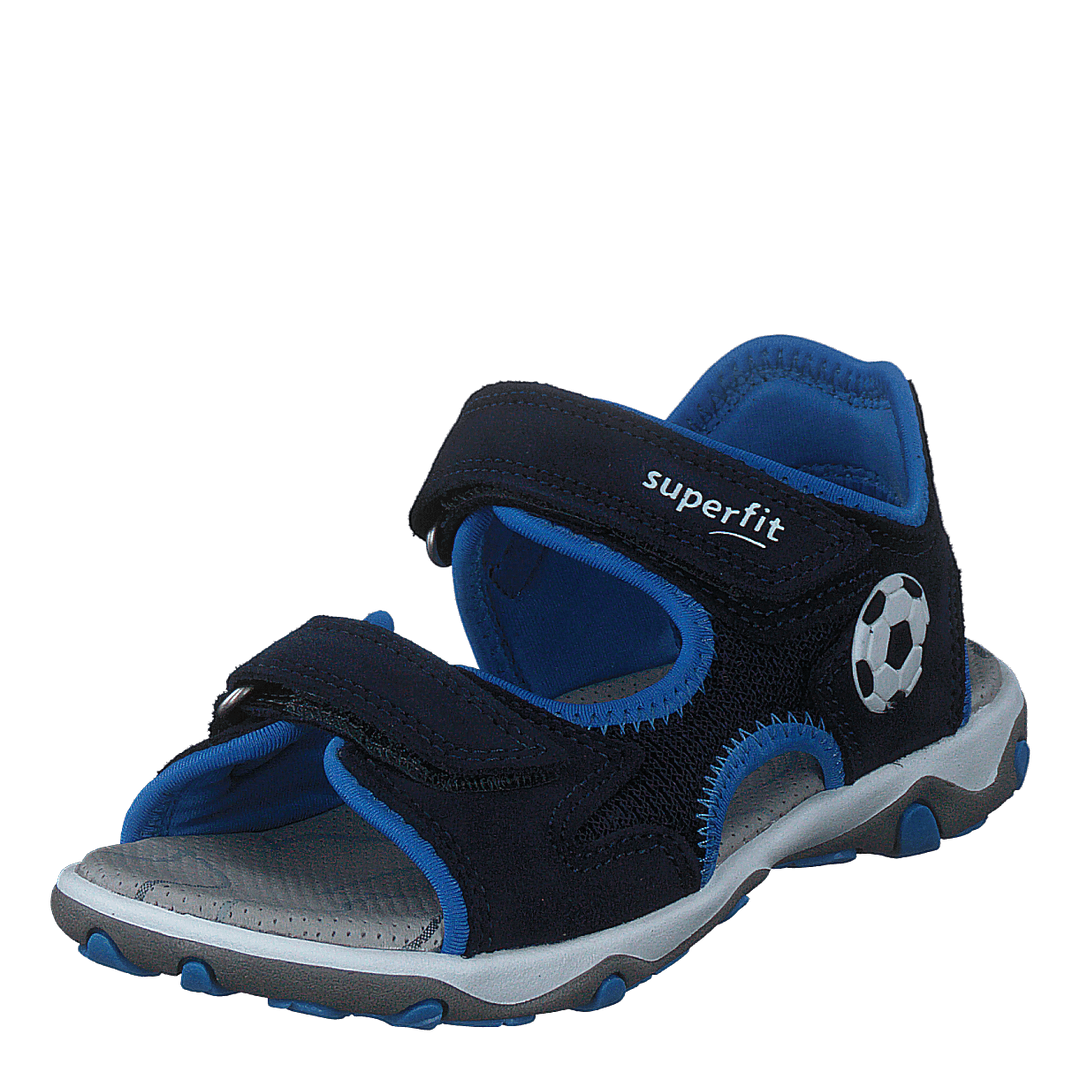Mike3.0 Blue