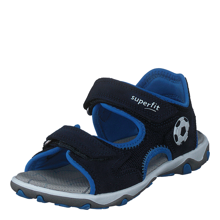 Mike3.0 Blue