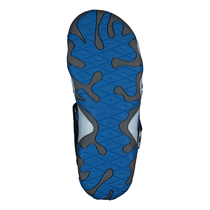 Mike3.0 Blue