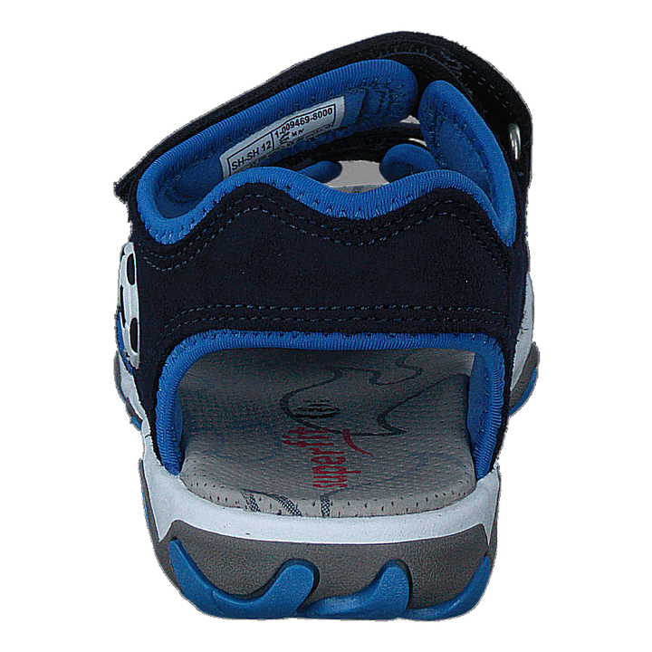 Mike3.0 Blue