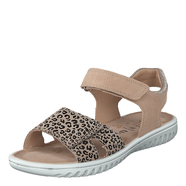 Sparkle Beige