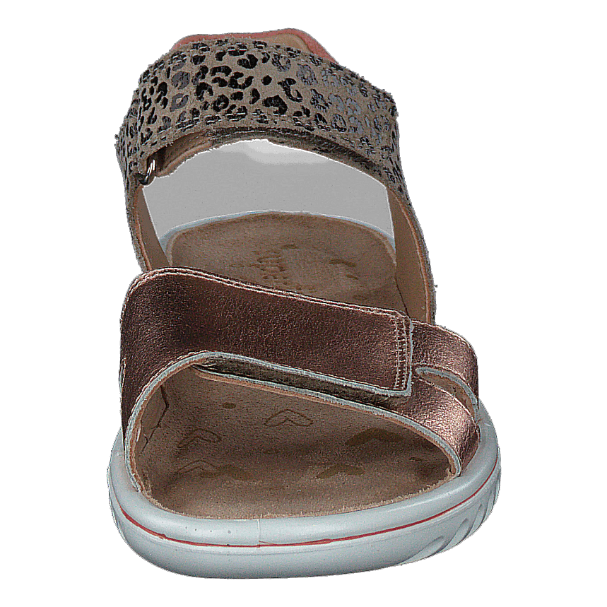 Sparkle Bronze