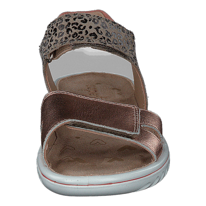 Sparkle Bronze